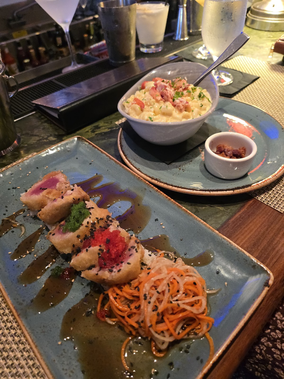 Avalon Grille — in Avalon, CA (photo 3 of 3)