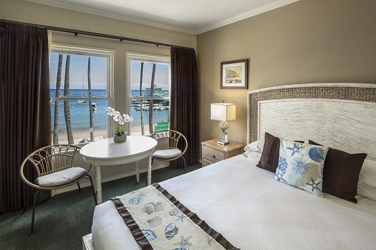 Hotel Mac Rae — Hotel in Avalon, CA (photo 2 of 3)