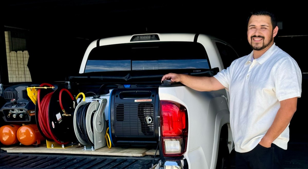 Sonny's Auto Detailing — in Avenal, CA