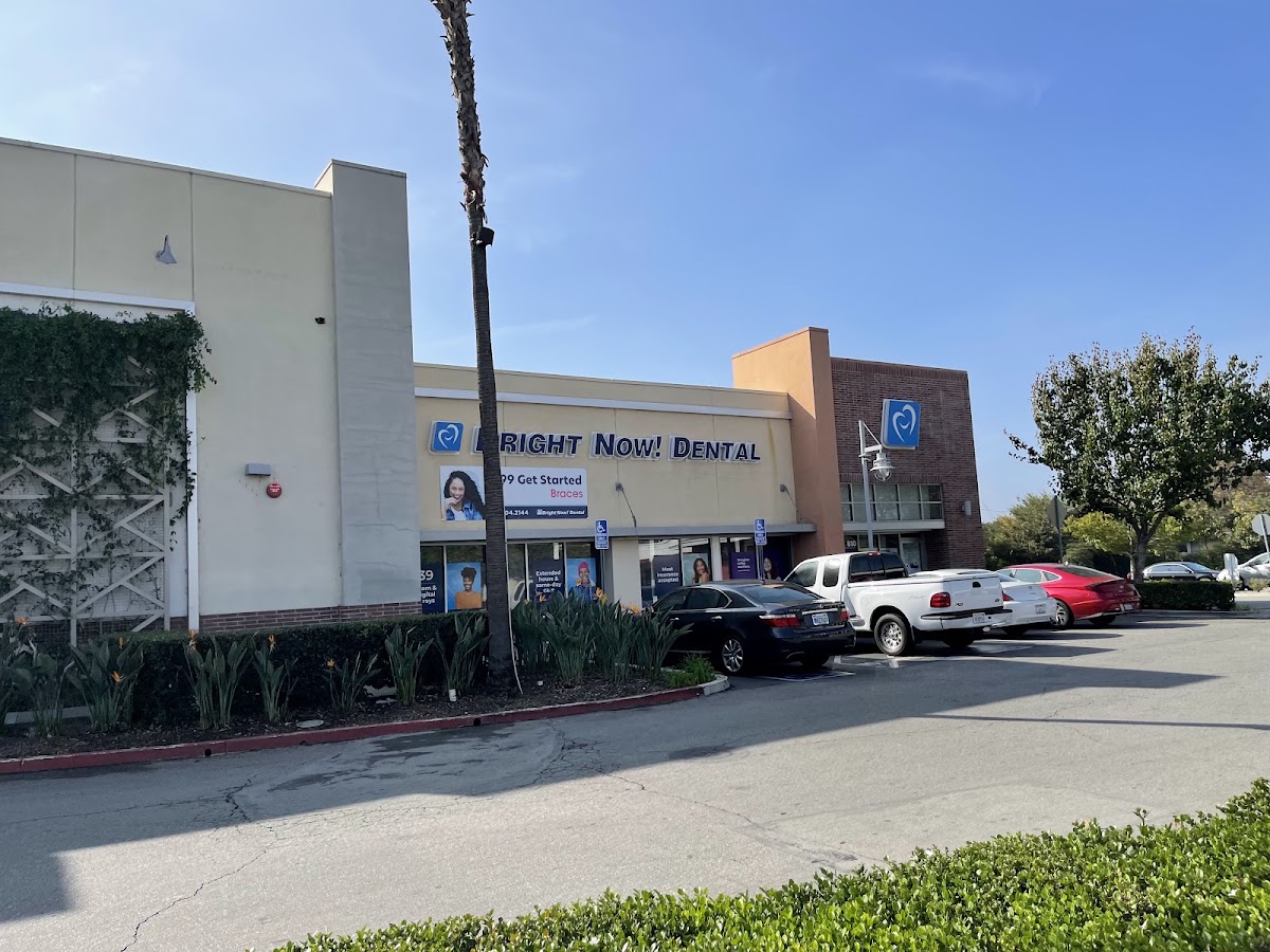Bright Now! Dental — General Dentist in Azusa, CA