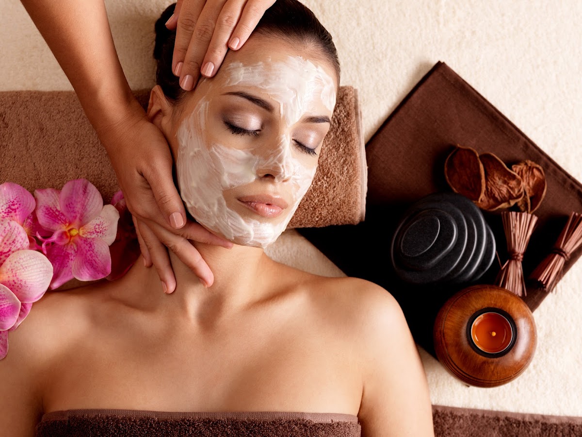 Pamper Me Spa — Day Spa in Azusa, CA