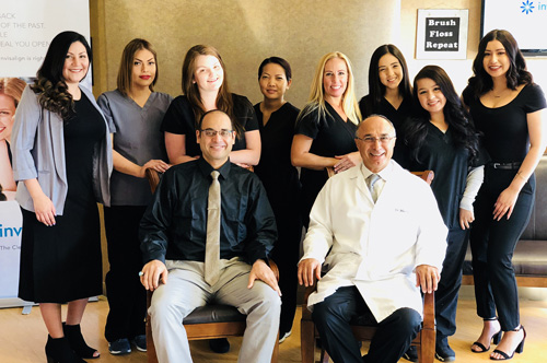 Apollonia Dental Center — General Dentist in Bakersfield, CA (photo 3 of 3)