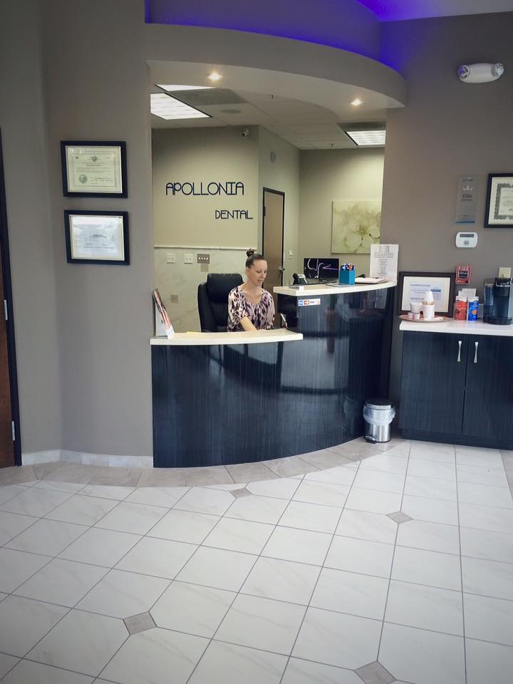 Apollonia Dental Center — General Dentist in Bakersfield, CA (photo 2 of 3)