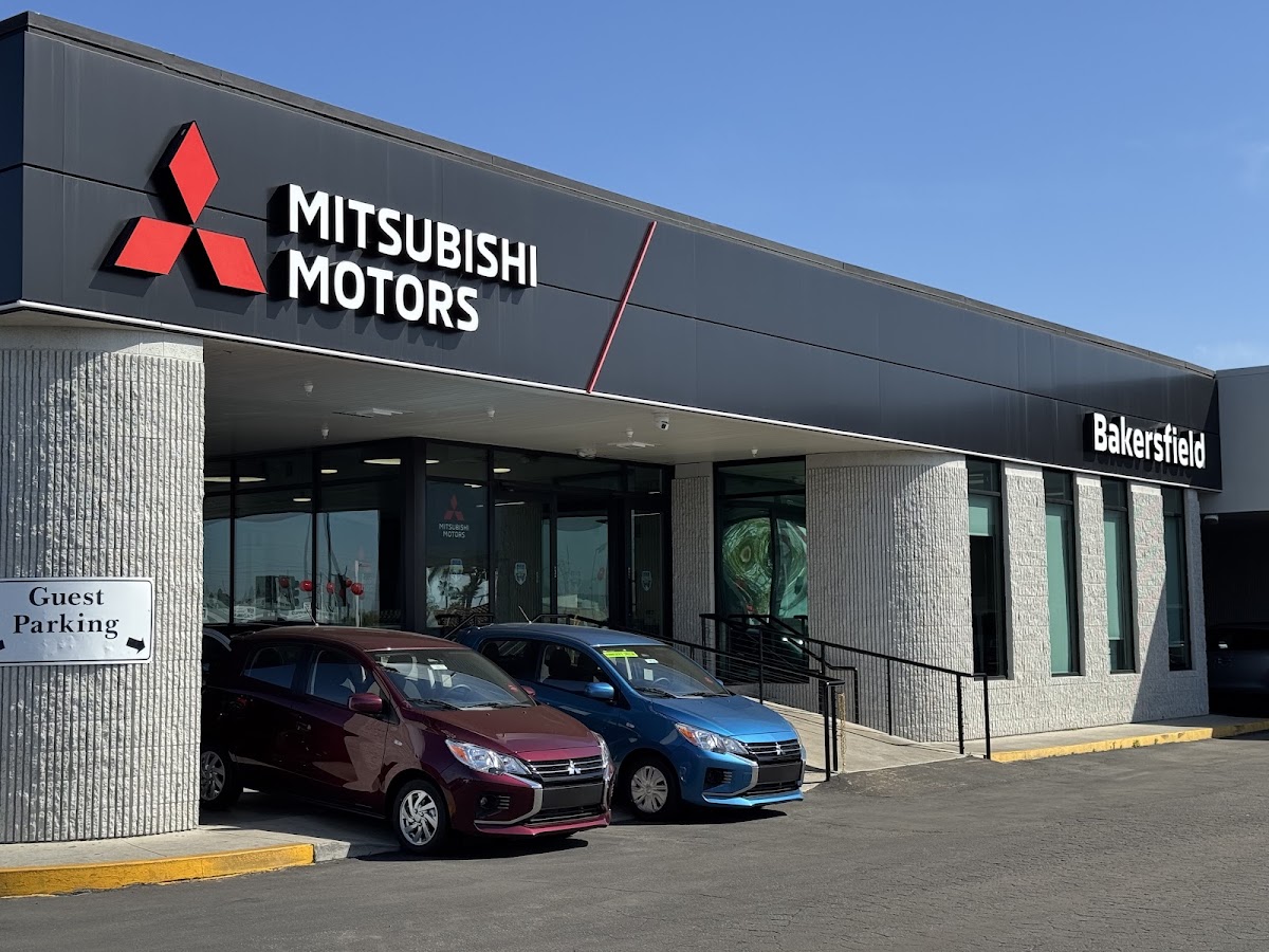 Fall filter/wiper bundle at Bakersfield Mitsubishi