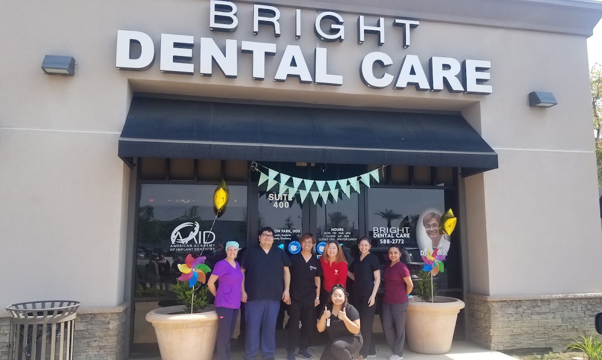 Bright Dental Care — General Dentist in Bakersfield, CA (photo 2 of 3)
