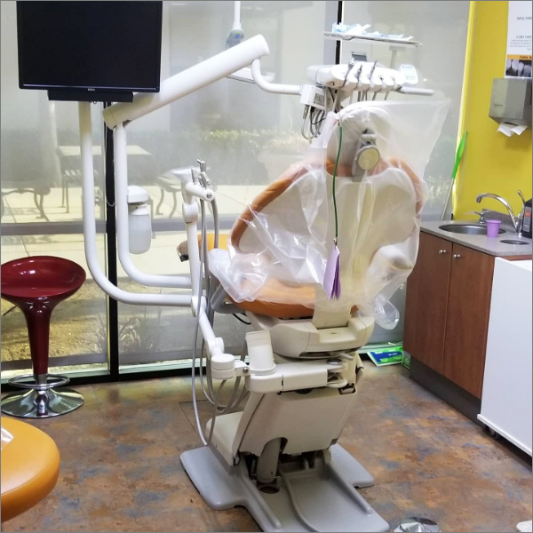 Bright Dental Care — General Dentist in Bakersfield, CA (photo 3 of 3)