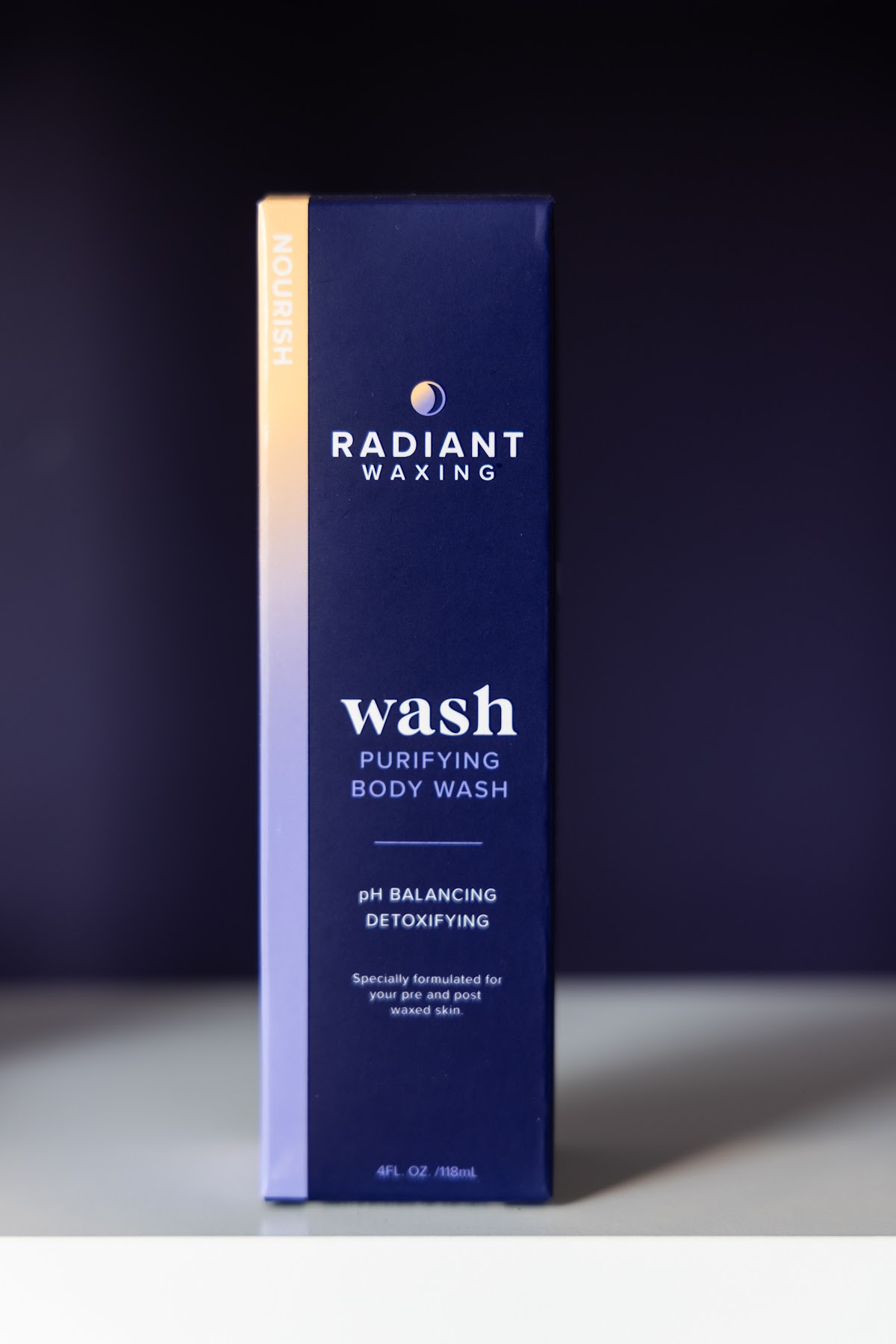 Radiant Waxing Bakersfield — Beauty Salon in Bakersfield, CA (photo 2 of 3)