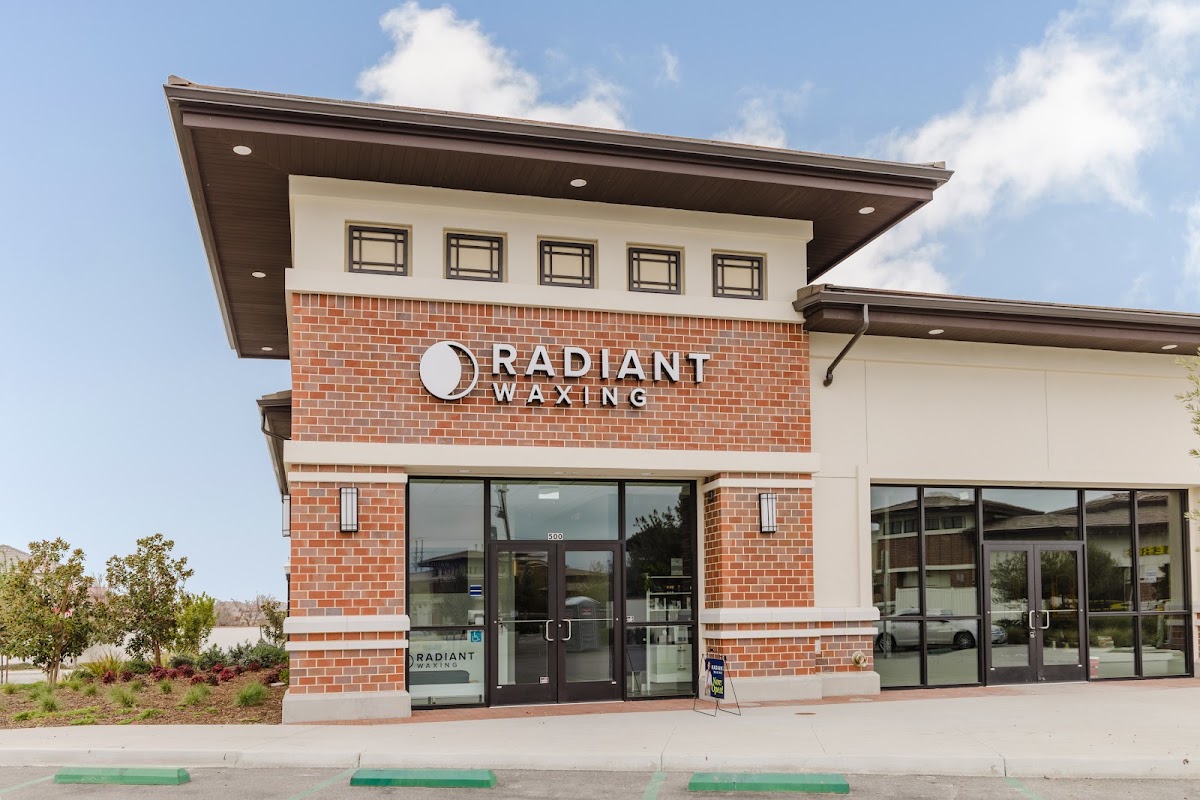 Radiant Waxing Bakersfield — Beauty Salon in Bakersfield, CA (photo 3 of 3)