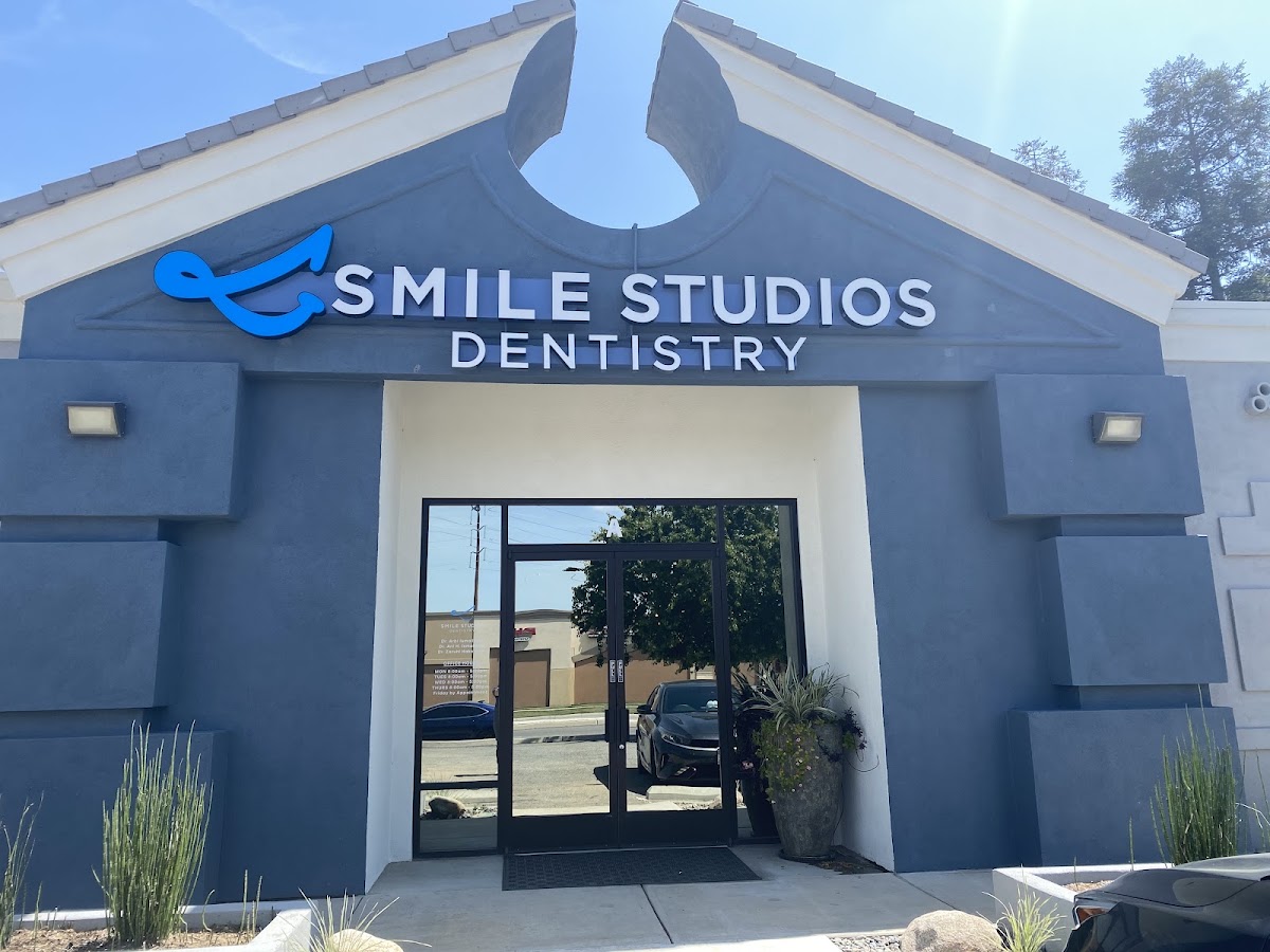 Smile Studios Dentistry — General Dentist in Bakersfield, CA (photo 2 of 3)