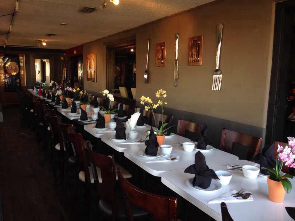 ZEN Japanese Thai — Thai Restaurant in Banning, CA