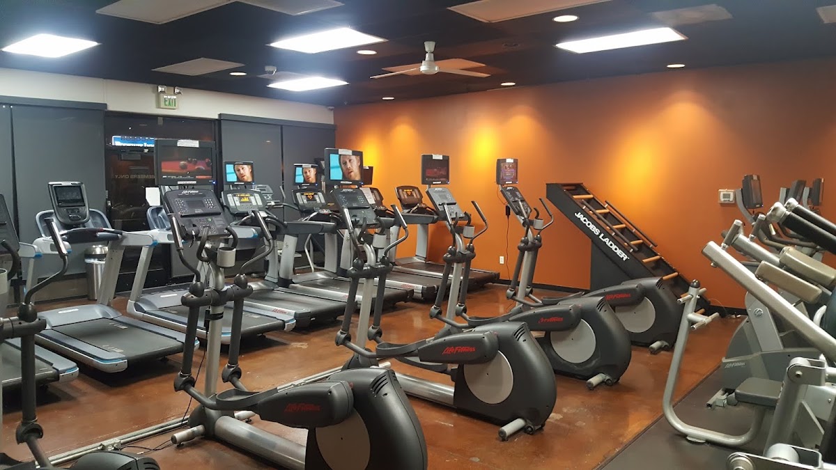 Anytime Fitness — Gym in Barstow, CA (photo 3 of 3)