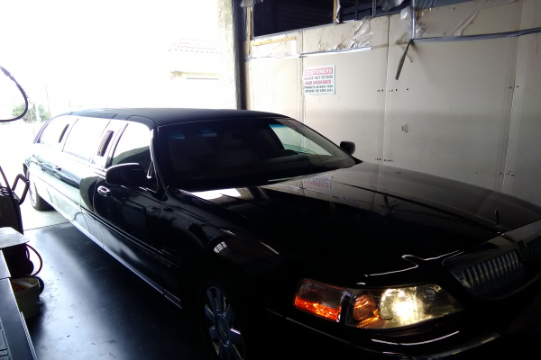 Barstow Smog Check — Auto Repair Shop in Barstow, CA (photo 3 of 3)