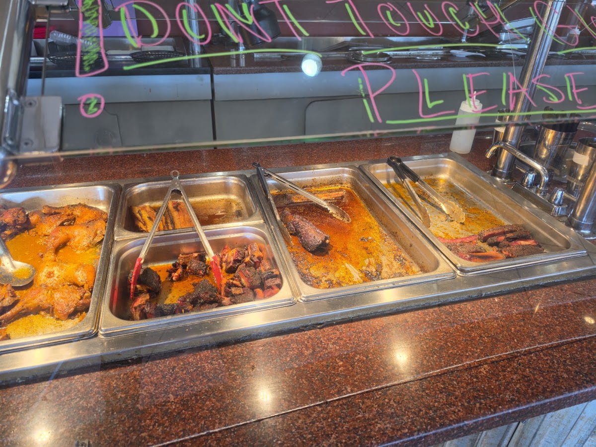 Southern Twist — American Restaurant in Barstow, CA (photo 2 of 3)