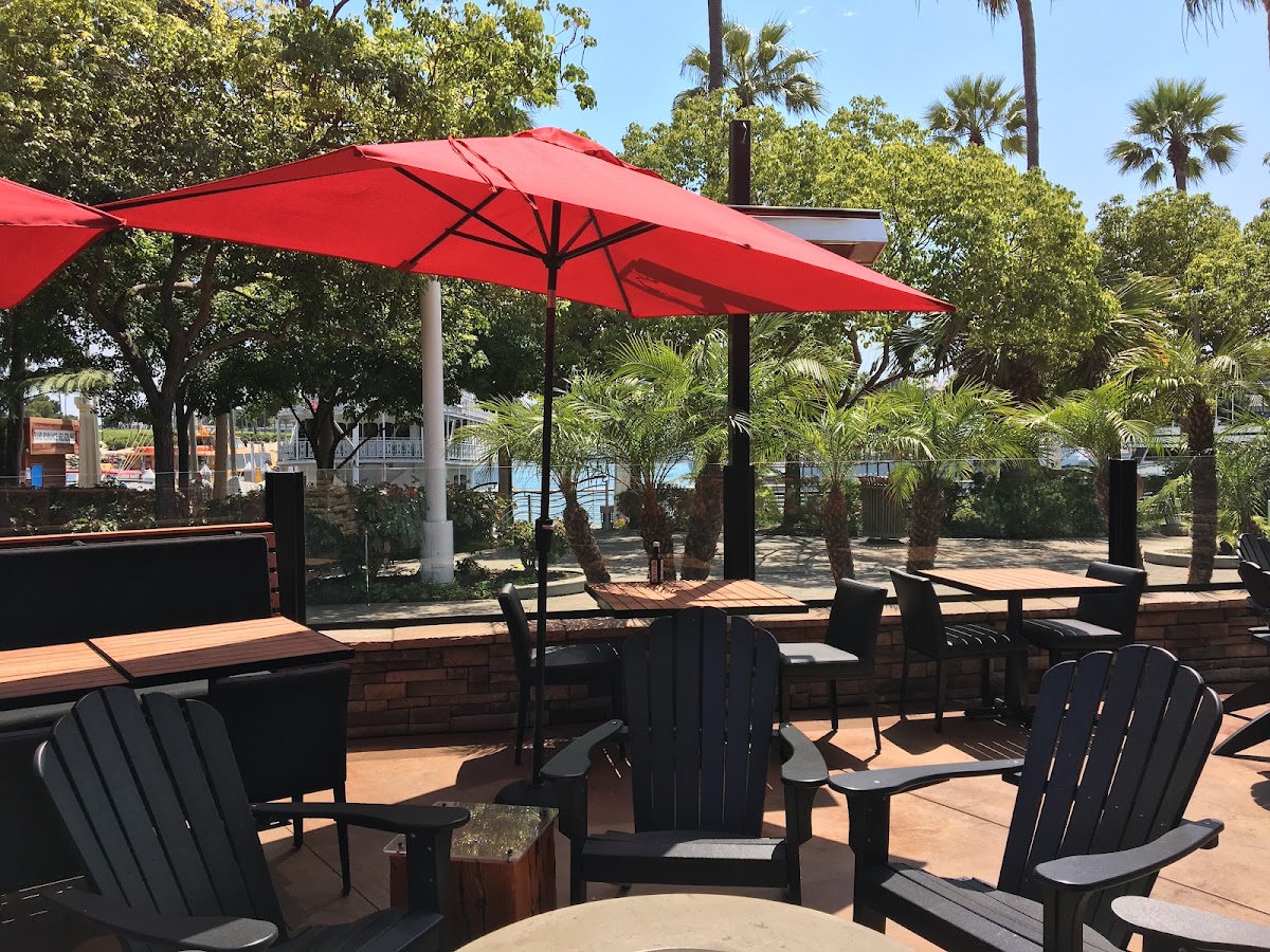 Applebee's Grill + Bar — in Bell Gardens, CA