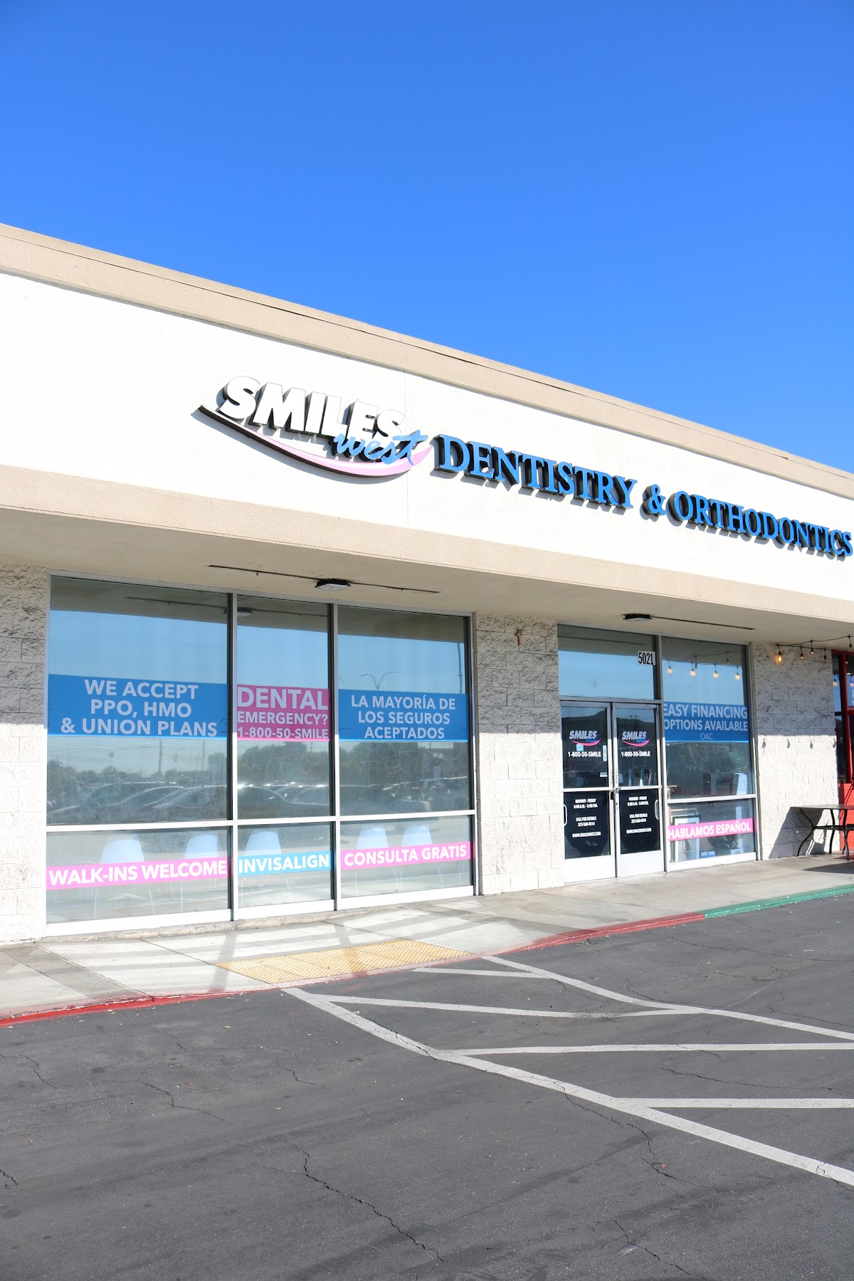 Smiles West – Bell — General Dentist in Bell, CA (photo 3 of 3)