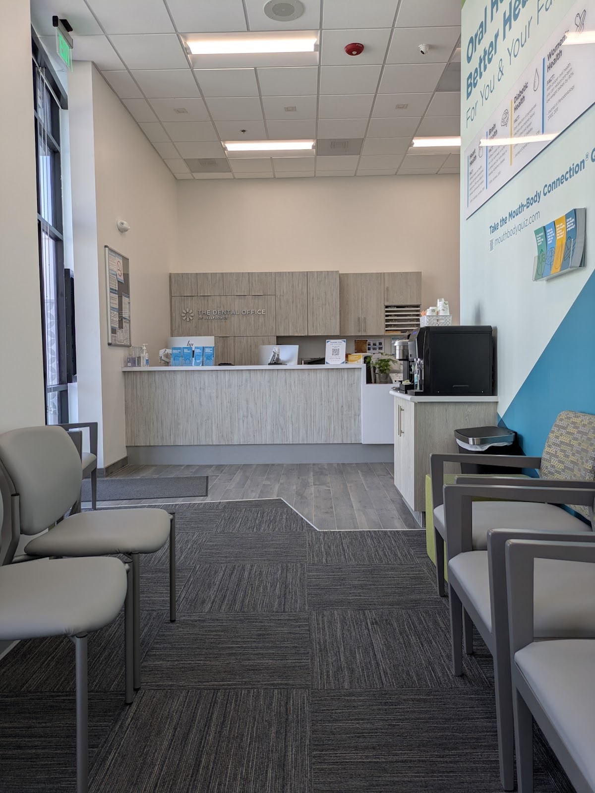The Dental Office of Bellflower — General Dentist in Bellflower, CA (photo 2 of 3)
