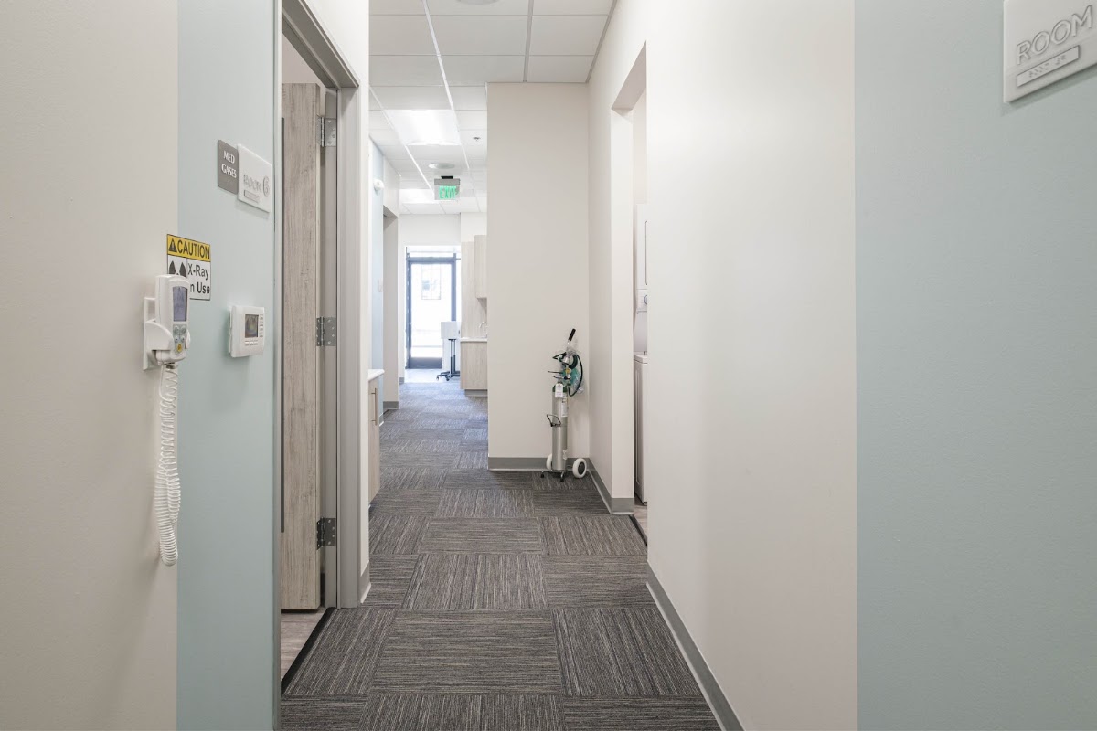 The Dental Office of Bellflower — General Dentist in Bellflower, CA (photo 3 of 3)