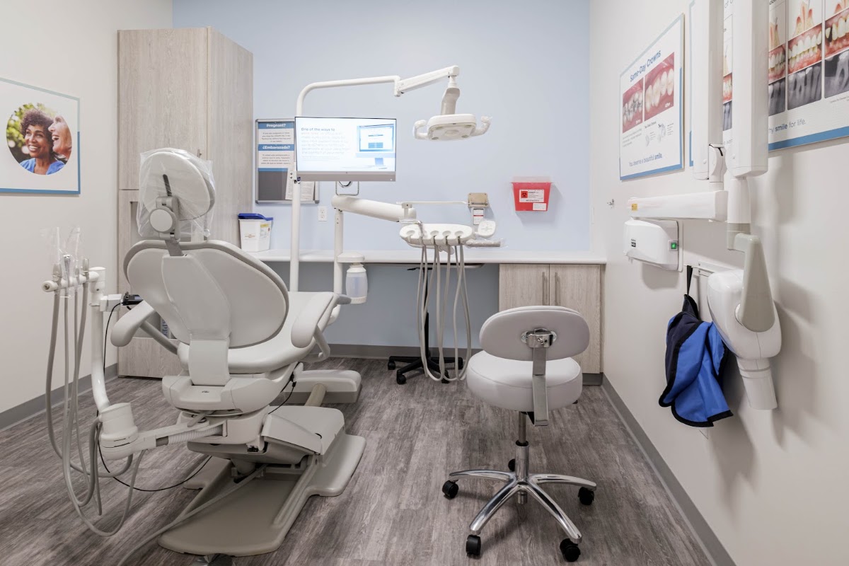 $100 off dentistry — terms pending at The Dental Office of Bellflower