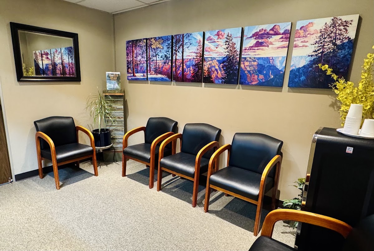 Acorn Family Dental Care — General Dentist in Berkeley, CA (photo 3 of 3)