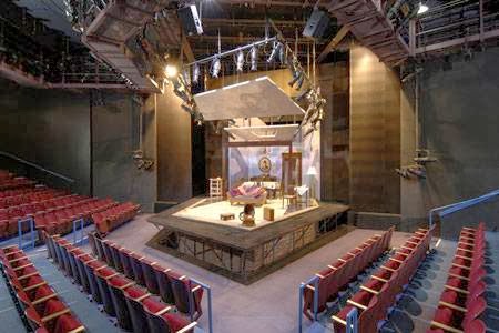 Berkeley Repertory Theatre — Performing Arts Theater in Berkeley, CA (photo 3 of 3)