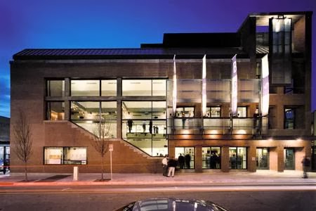 Berkeley Repertory Theatre — Performing Arts Theater in Berkeley, CA (photo 2 of 3)