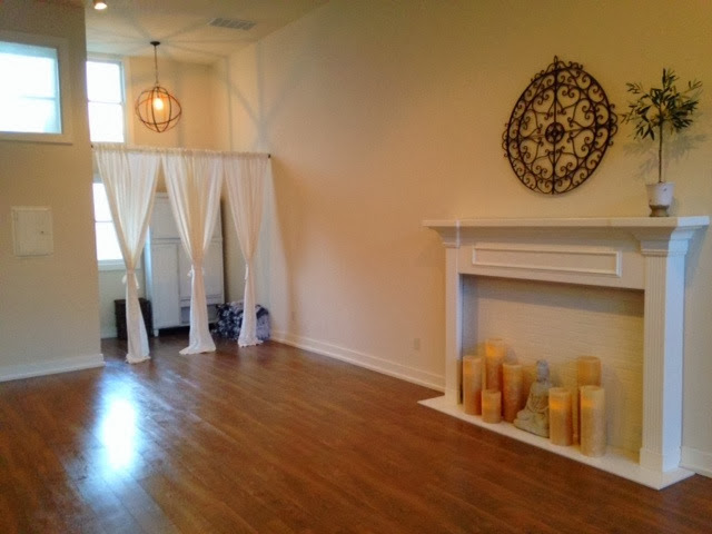Green Yogi — Yoga Studio in Berkeley, CA (photo 3 of 3)