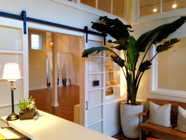 Green Yogi — Yoga Studio in Berkeley, CA (photo 2 of 3)
