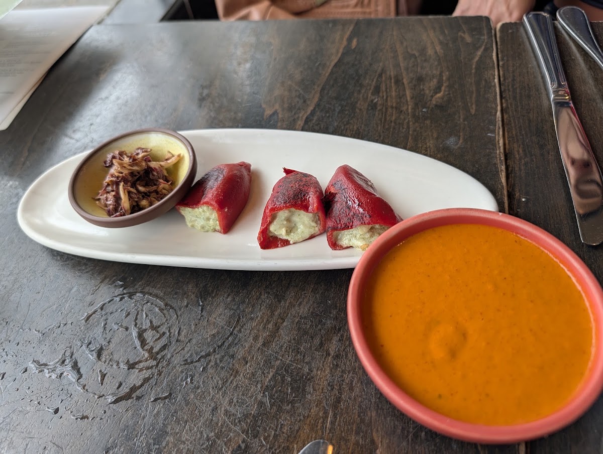 La Marcha Tapas Bar — Food & Drink in Berkeley, CA (photo 3 of 3)
