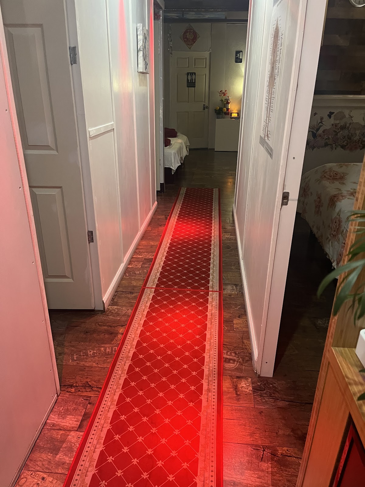 Wonderful Spa — Massage Spa in Berkeley, CA (photo 3 of 3)