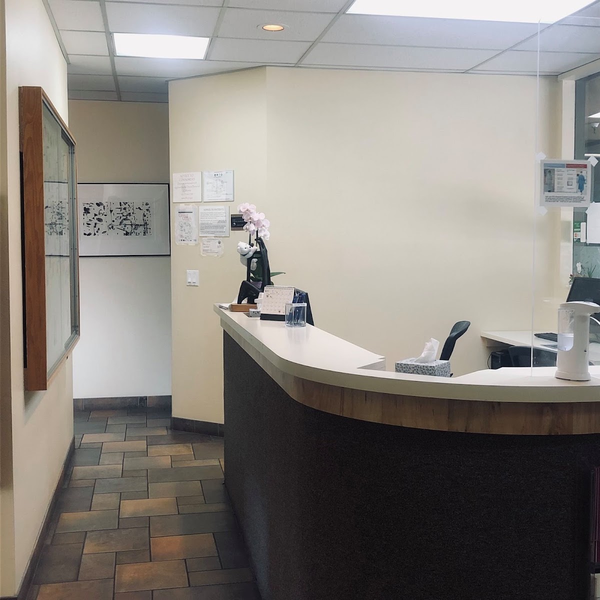 James E. Fitzgerald DDS — in Brisbane, CA (photo 2 of 2)