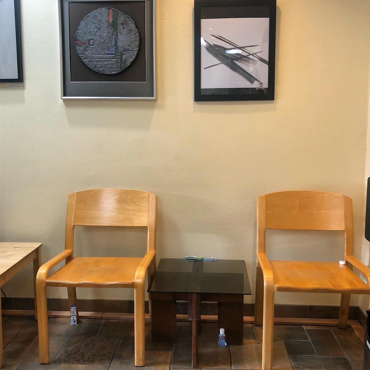 James E. Fitzgerald DDS — in Brisbane, CA (photo 3 of 3)