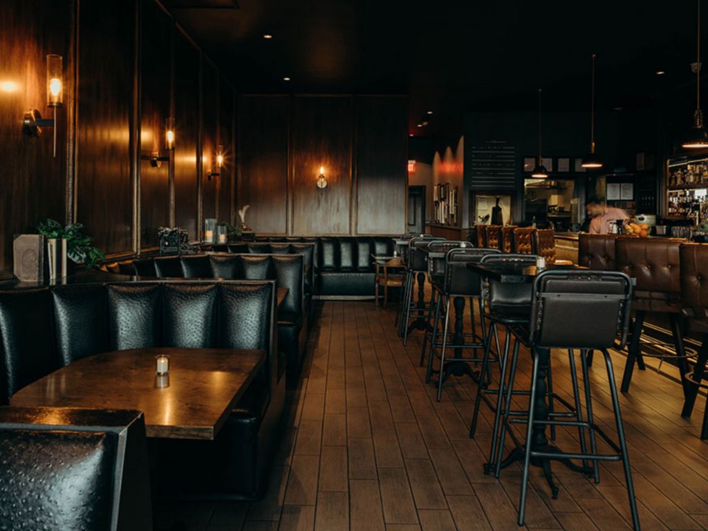 Inkwell Tavern — Food & Drink in Burbank, CA