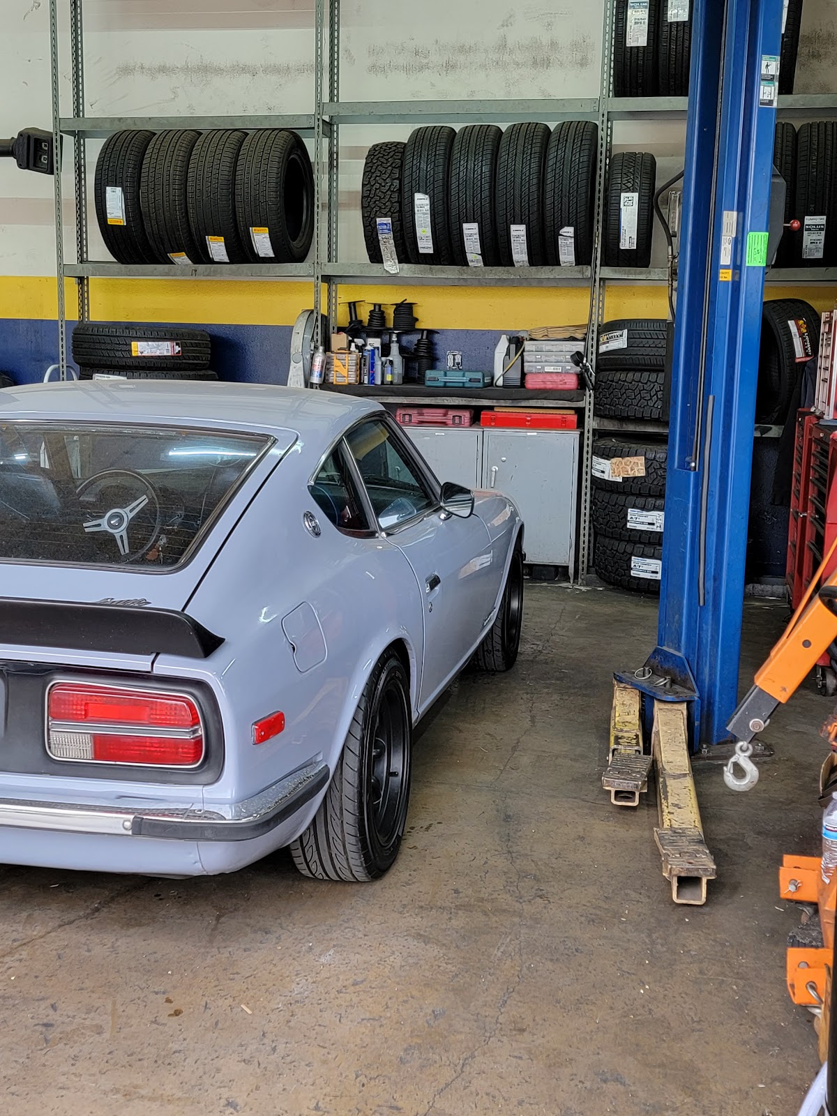 Calabasas Car Care — in Calabasas, CA (photo 3 of 3)