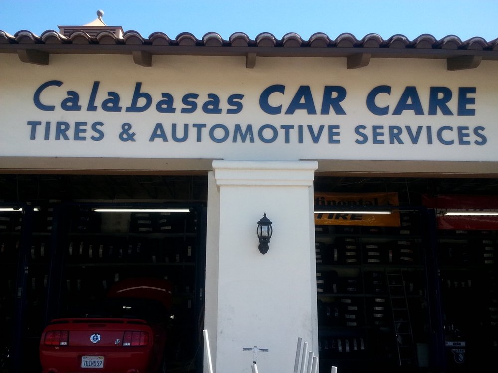 Calabasas Car Care — in Calabasas, CA (photo 2 of 2)