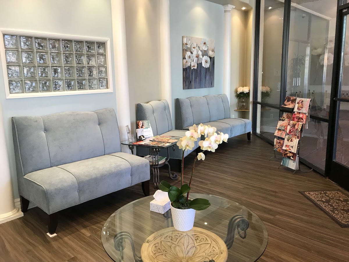 Calabasas Dental Group — in Calabasas, CA