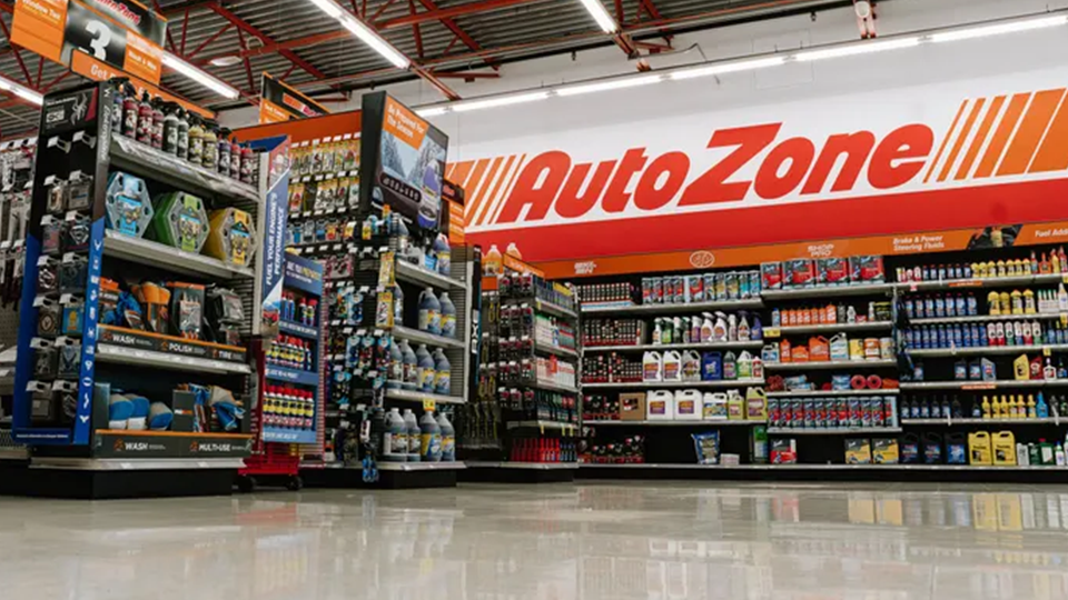 AutoZone Auto Parts — in California City, CA (photo 2 of 2)