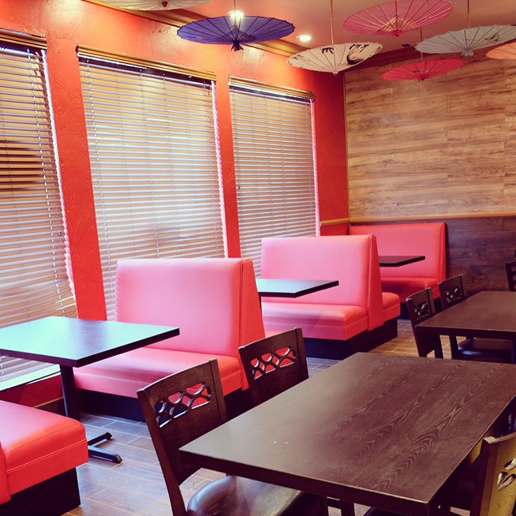 21 Sushi House — in Calimesa, CA