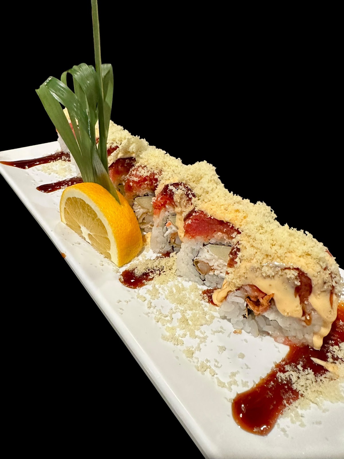 21 Sushi House — in Calimesa, CA (photo 3 of 3)