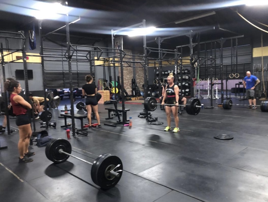 Calimesa Fitness — in Calimesa, CA