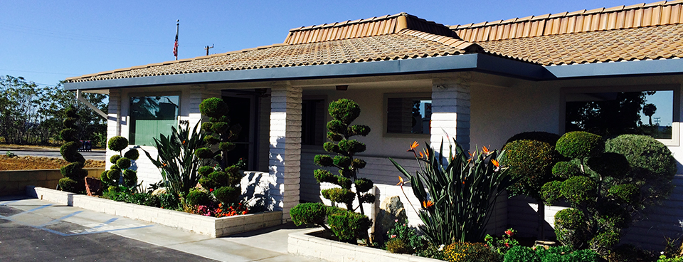 Scott Parker, DDS — in Calimesa, CA