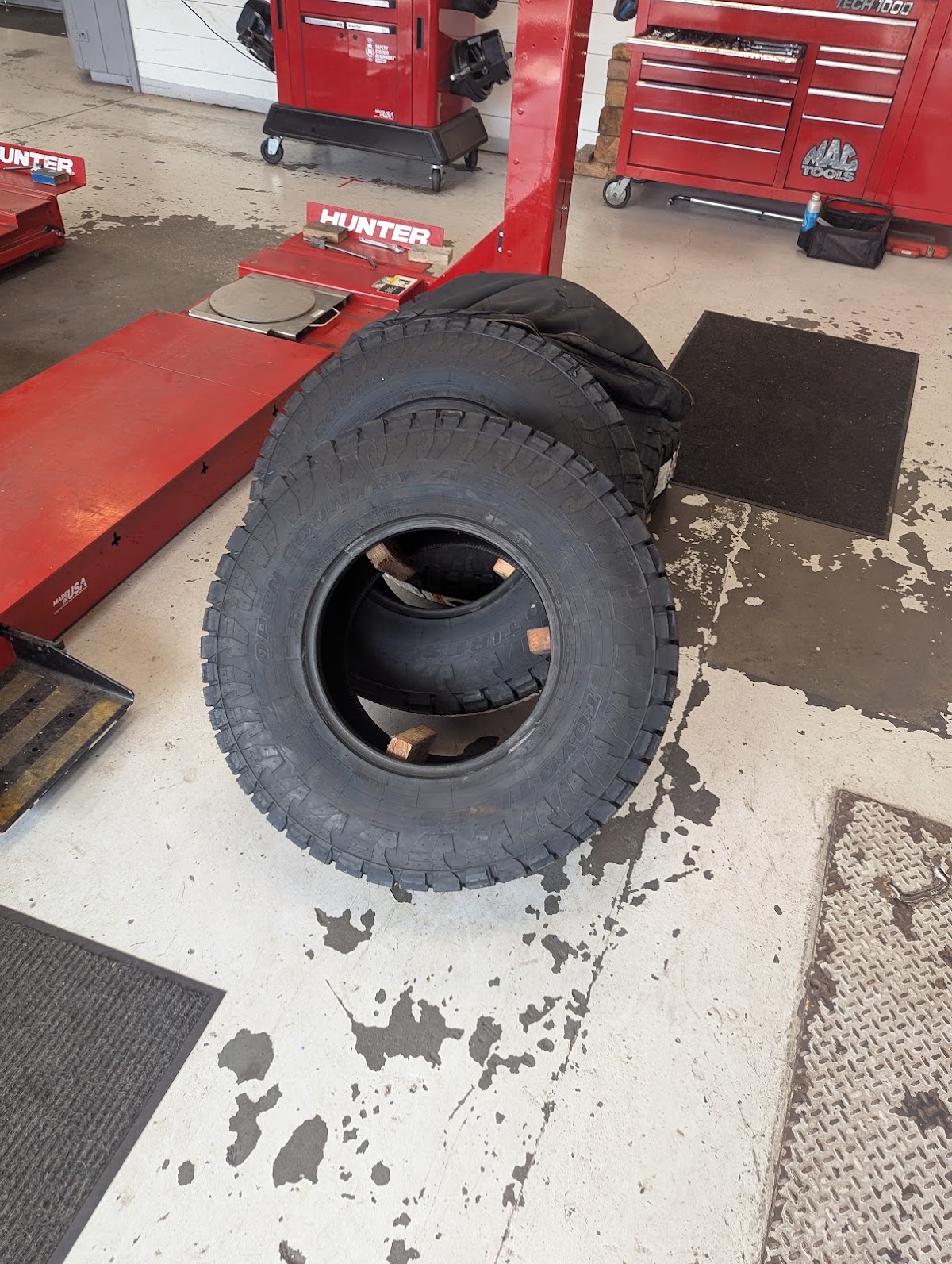 Carpinteria Tire and Wheel — in Carpinteria, CA