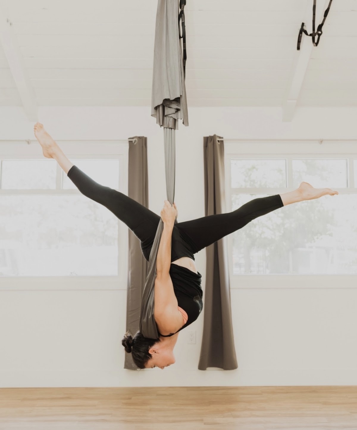 Freebird Yoga Studio — Yoga Studio in Chico, CA (photo 3 of 3)