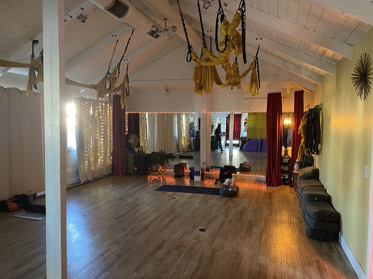 Freebird Yoga Studio — Yoga Studio in Chico, CA (photo 2 of 3)