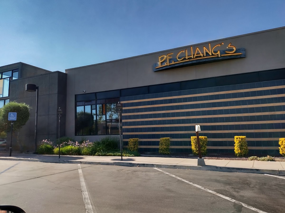 P.F. Chang's Chino Hills — Chinese Restaurant in Chino Hills, CA
