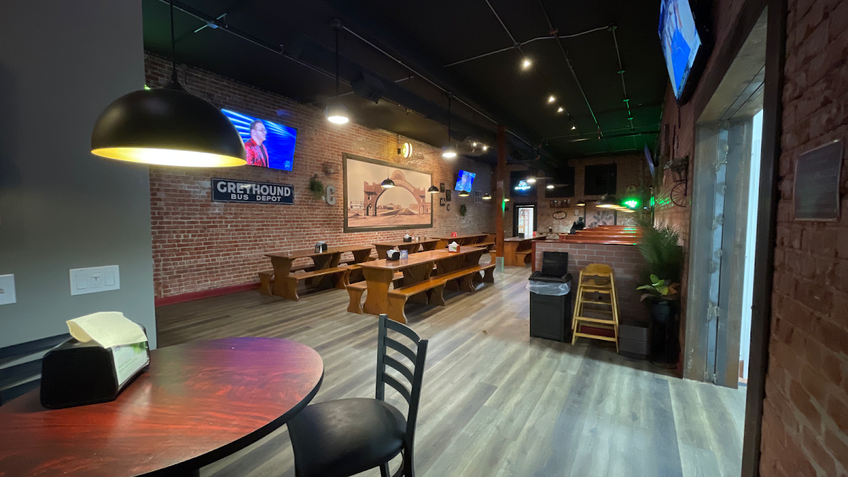 Corsaro's Family Pizza — in Chowchilla, CA