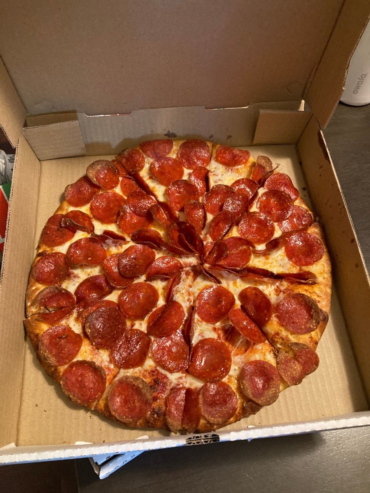 Corsaro's Family Pizza — in Chowchilla, CA (photo 3 of 3)