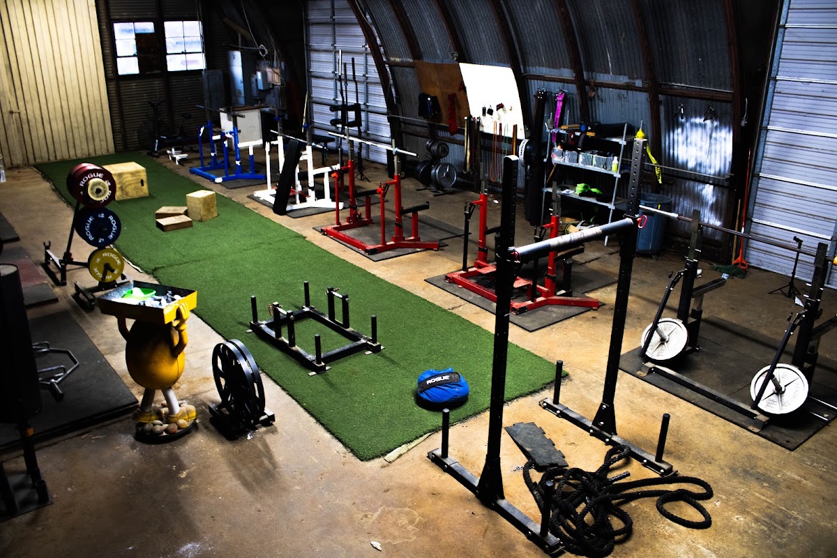 Forge Strength Systems — in Chowchilla, CA (photo 2 of 2)