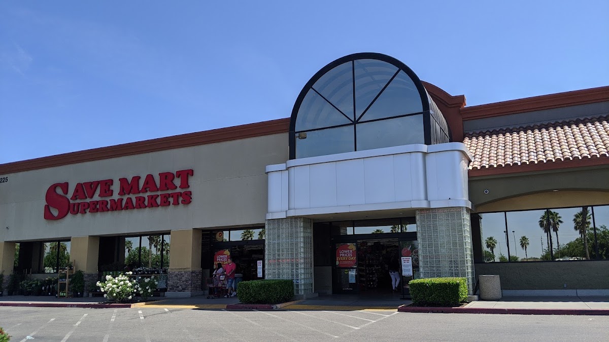 Save Mart — in Chowchilla, CA