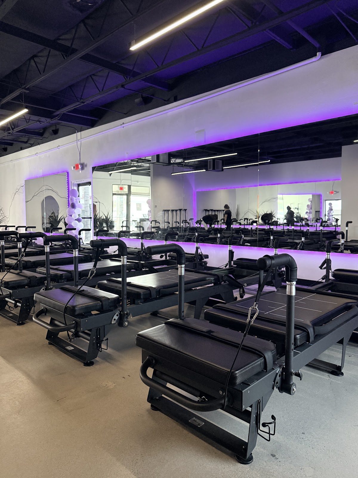 ALORA Fitness — in Chula Vista, CA