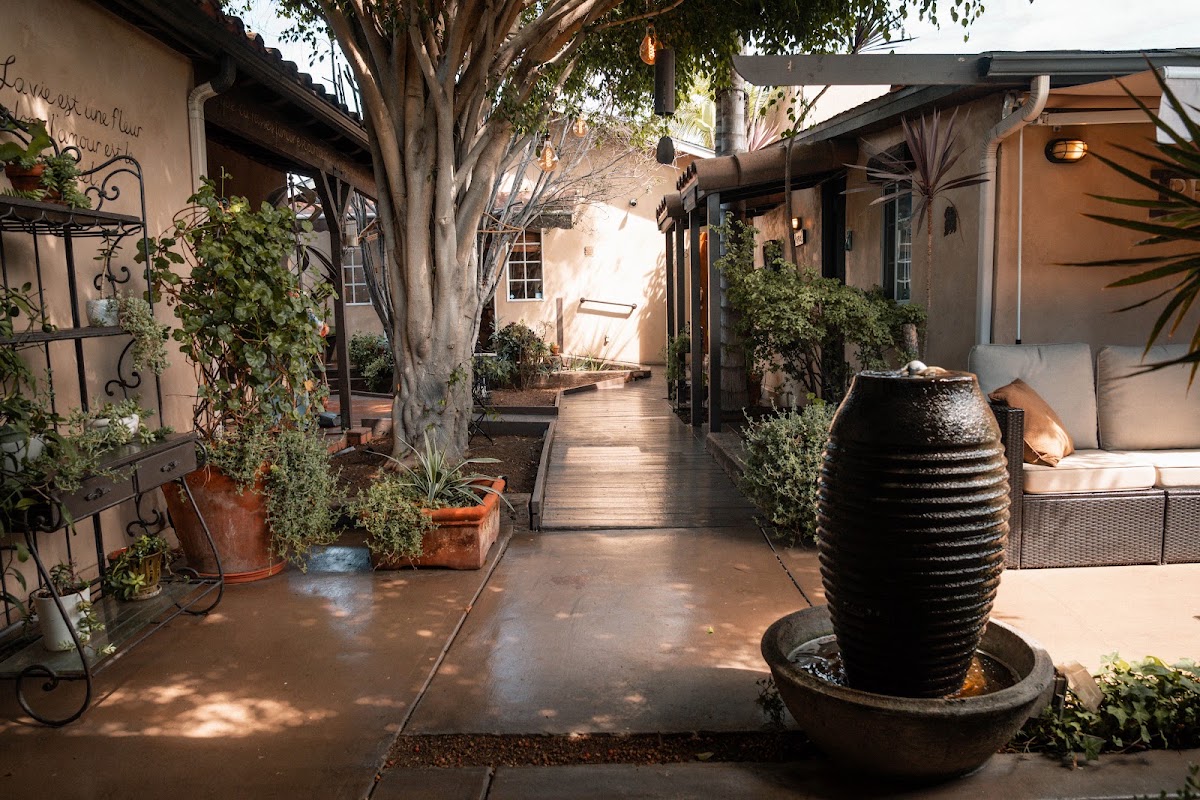 Balensi Spa — in Chula Vista, CA (photo 2 of 2)